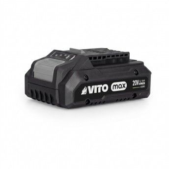 Bateria 20V 4.0Ah 21700 refª VIBCBL204B Vito Bateria 20V 4.0Ah 21700 refª VIBCBL204B Vito