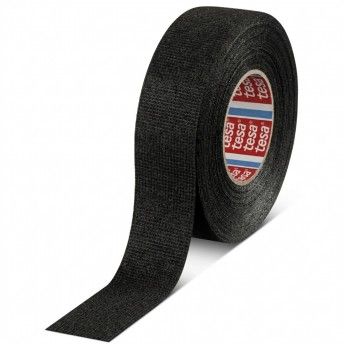 Fita Tecido 19mmx25m refª AE0030 Tesa Fita Tecido 19mmx25m refª AE0030 Tesa