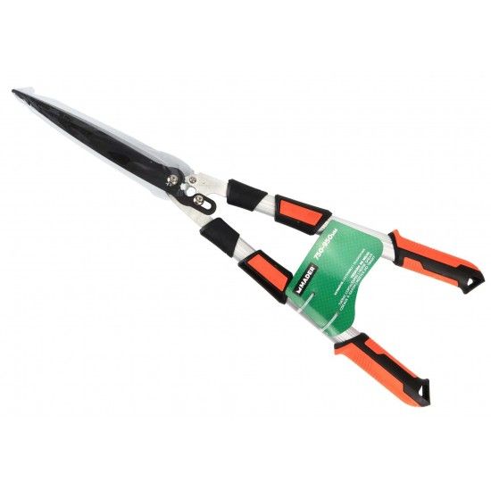 Tesoura Relva, Extensível, 750-950mm refª 90109 MADER Tesoura Relva, Extensível, 750-950mm refª 90109 MADER