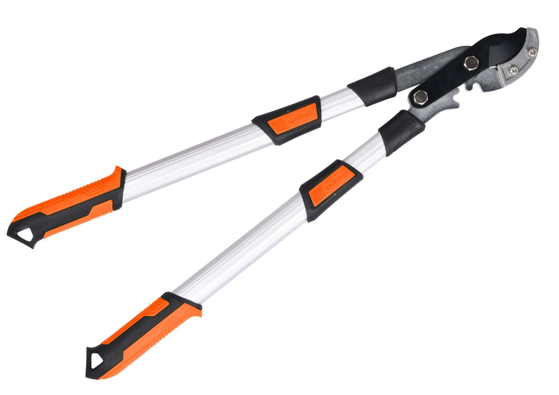 Tesoura para Podar, Árvores, Extensível, 657 - 902mm refª 90103 MADER