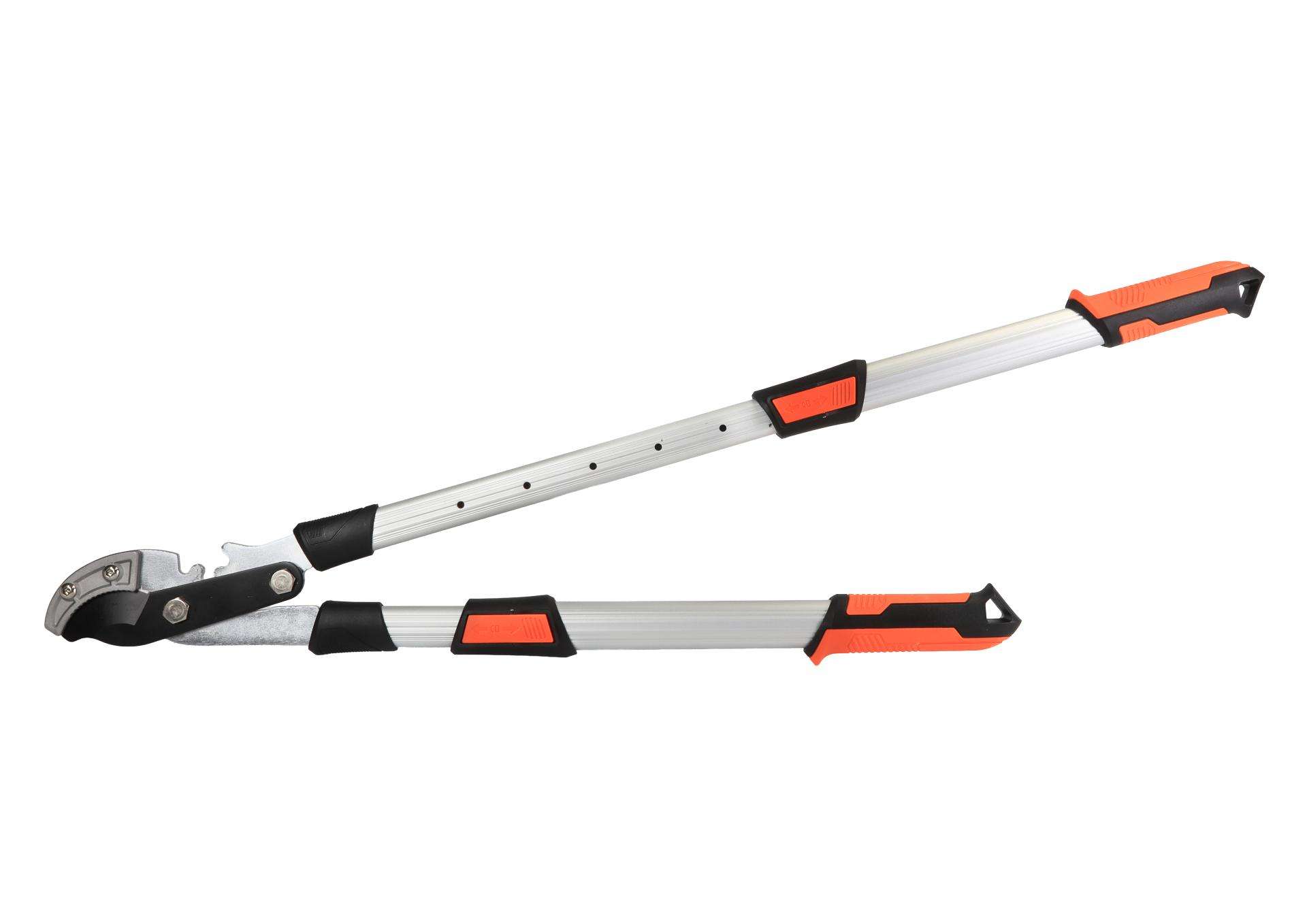 Tesoura para Podar, Árvores, Extensível, 657 - 902mm refª 90103 MADER