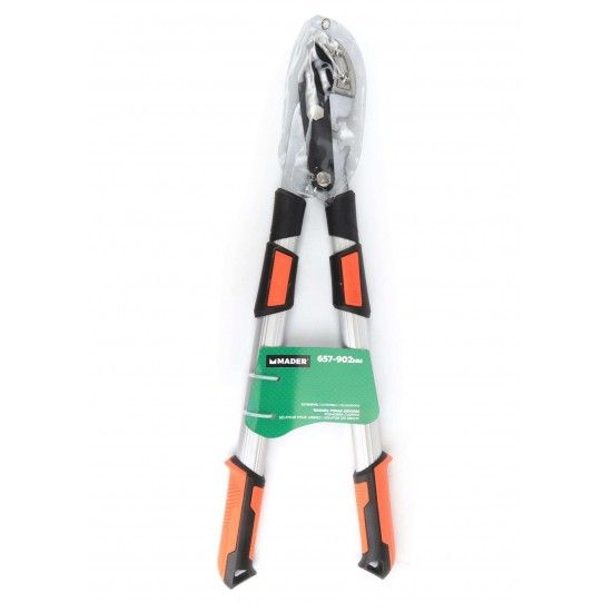 Tesoura para Podar, Árvores, Extensível, 657 - 902mm refª 90103 MADER Tesoura para Podar, Árvores, Extensível, 657 - 902mm refª 90103 MADER