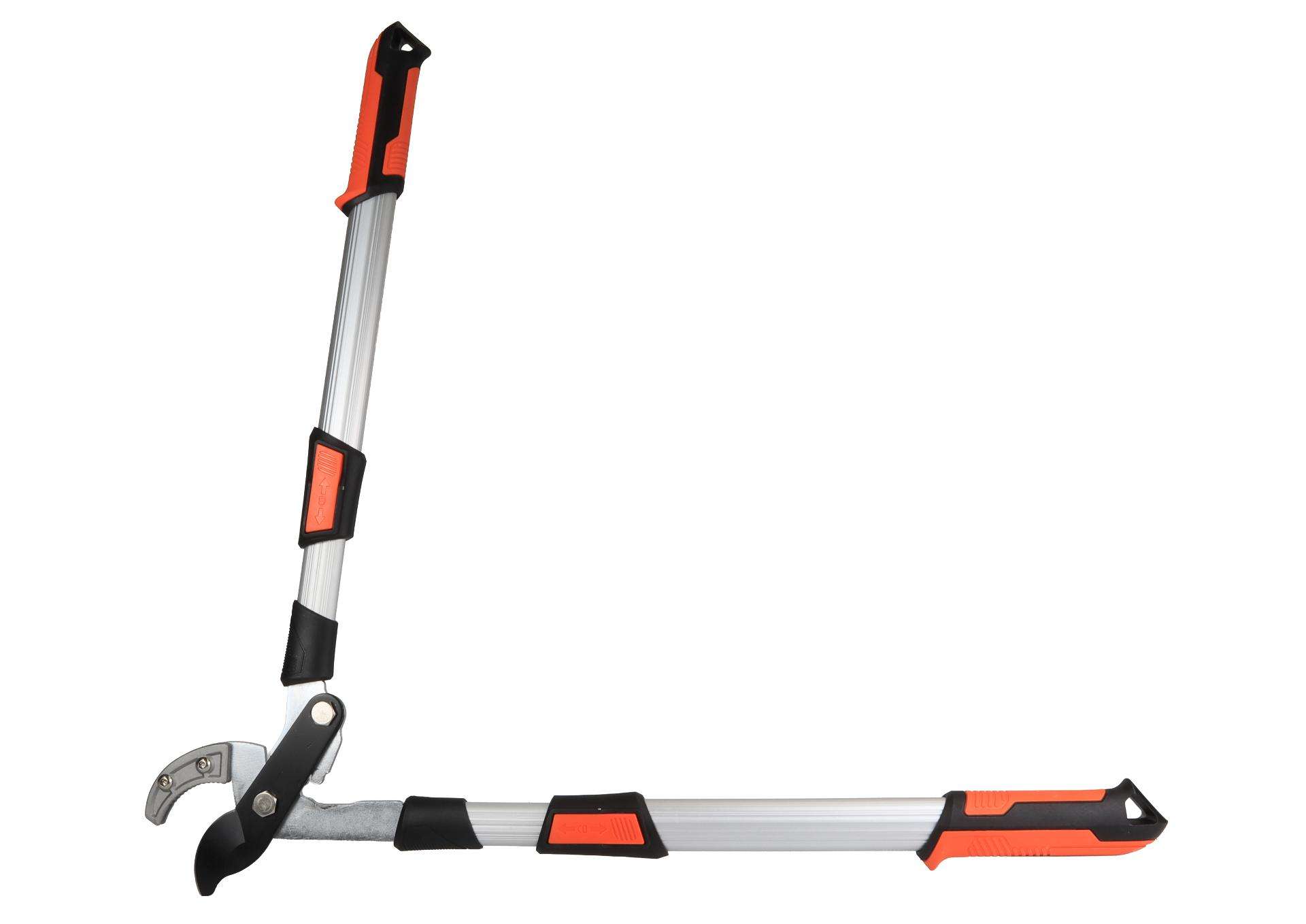 Tesoura para Podar, Árvores, Extensível, 657 - 902mm refª 90103 MADER