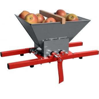 Esmagador de Fruta, 7L refª 69670 MADER Esmagador de Fruta, 7L refª 69670 MADER