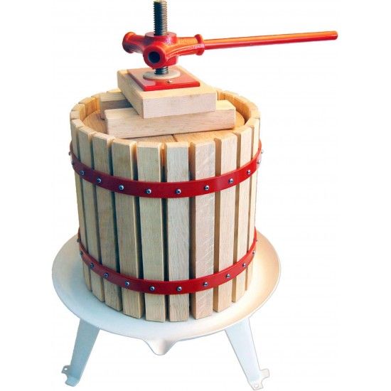 Prensa para Fruta, 12L  ref� 69671 MADER