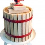 Prensa para Fruta, 12L  ref� 69671 MADER