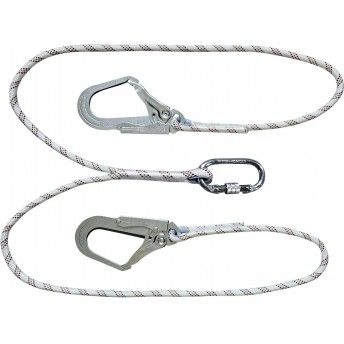 Corda de Retenção, 150cm, 22kN, L13 refª 65842 MADER Corda de Retenção, 150cm, 22kN, L13 refª 65842 MADER