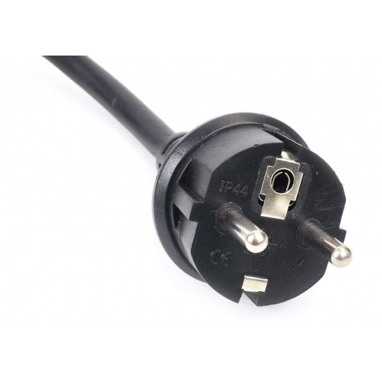 Extens�o El�trica, Enrolador Metal, 40m, 3G2,5mm� ref� 63886 MADER