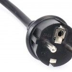 Extens�o El�trica, Enrolador Metal, 40m, 3G2,5mm� ref� 63886 MADER