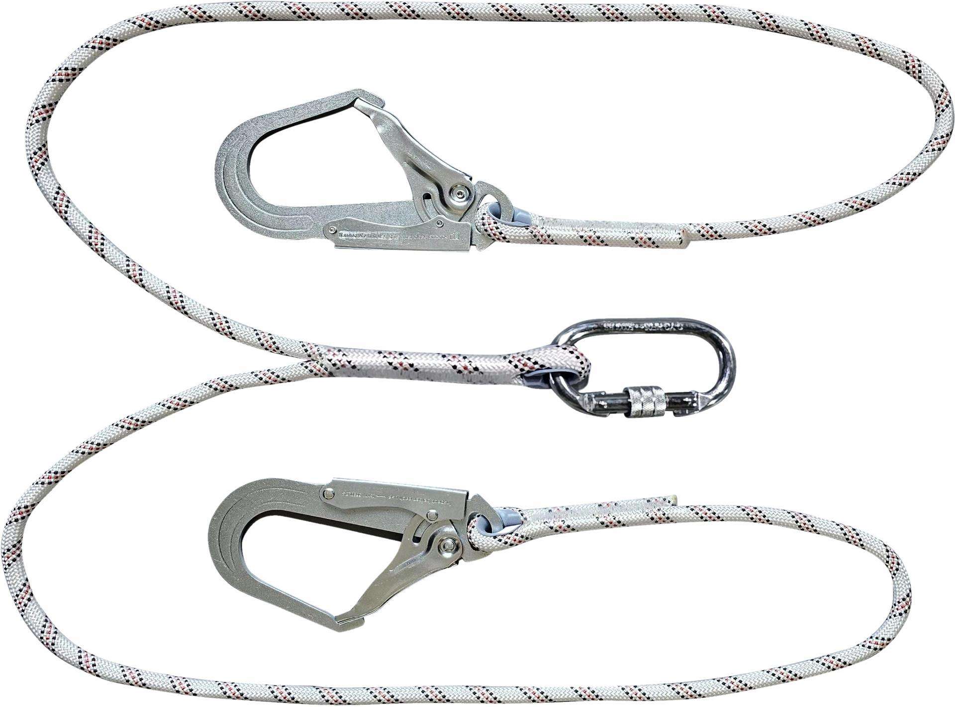 Corda de Retenção, 150cm, 22kN, L13 refª 65842 MADER