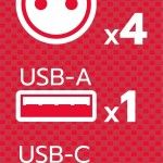 Extensão Elétrica, Enrolador Plástico, 40m, 3G2,5mm² refª 63885 MADER Extensão Elétrica, Enrolador Plástico, 40m, 3G2,5mm² refª 63885 MADER