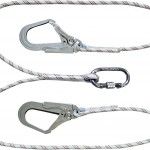 Corda de Retenção, 150cm, 22kN, L13 refª 65842 MADER Corda de Retenção, 150cm, 22kN, L13 refª 65842 MADER