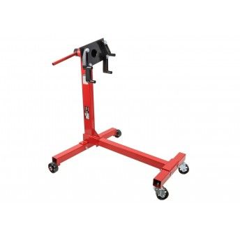 Suporte de Motor, Rotativo, 450Kg refª 63599 MADER Suporte de Motor, Rotativo, 450Kg refª 63599 MADER