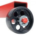 Suporte de Motor, Rotativo, 450Kg refª 63599 MADER Suporte de Motor, Rotativo, 450Kg refª 63599 MADER