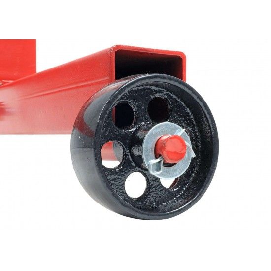 Suporte de Motor, Rotativo, 450Kg refª 63599 MADER Suporte de Motor, Rotativo, 450Kg refª 63599 MADER