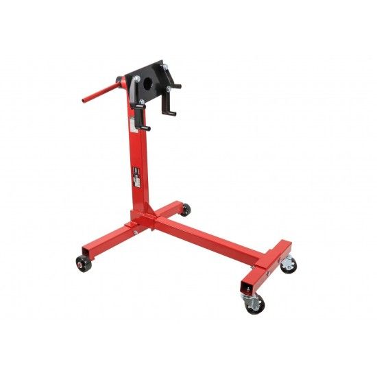 Suporte de Motor, Rotativo, 450Kg refª 63599 MADER Suporte de Motor, Rotativo, 450Kg refª 63599 MADER