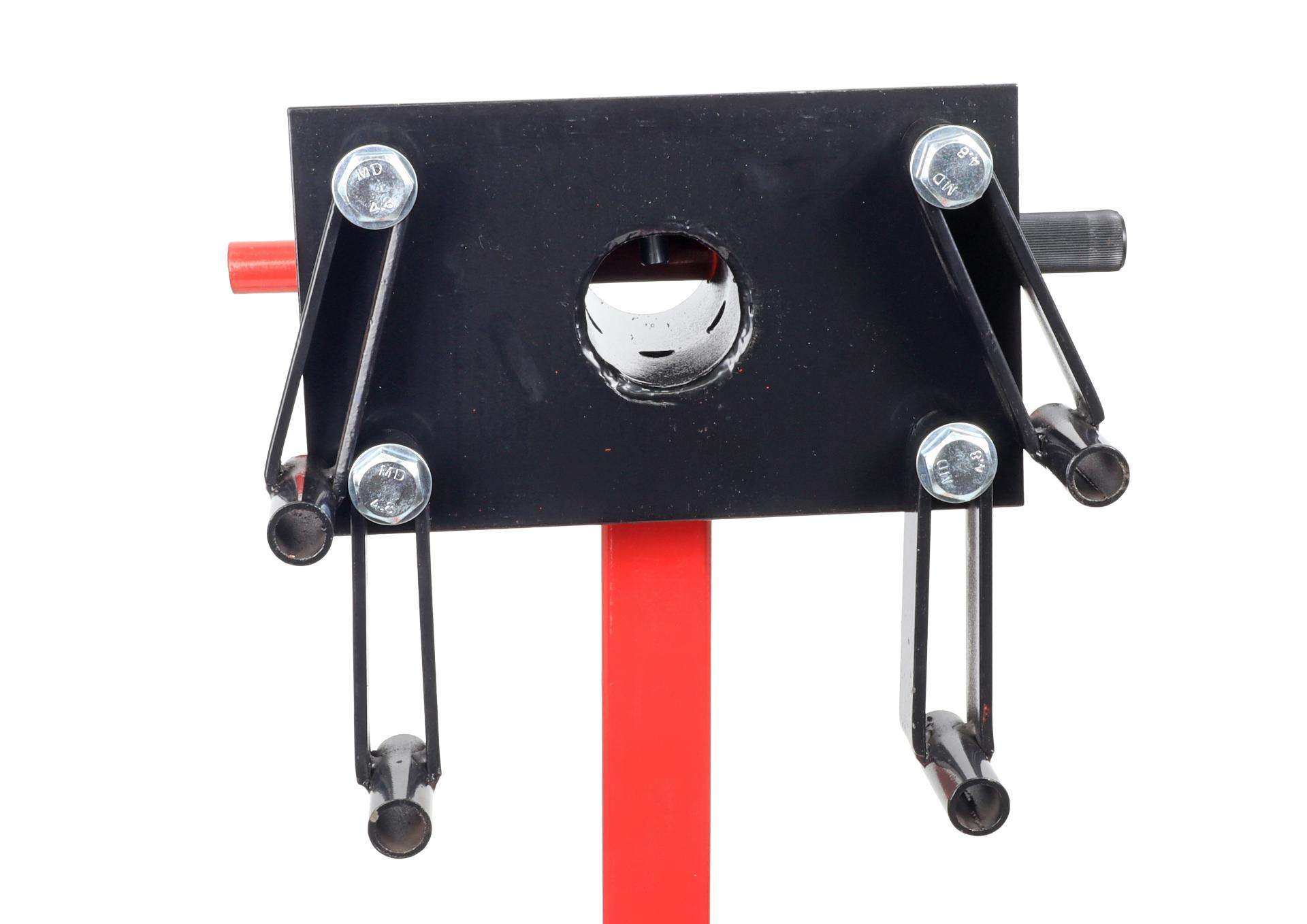 Suporte de Motor, Rotativo, 450Kg refª 63599 MADER