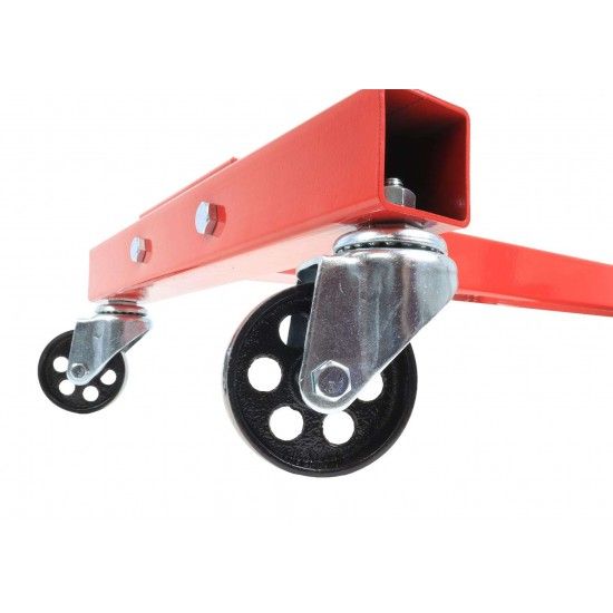 Suporte de Motor, Rotativo, 450Kg refª 63599 MADER Suporte de Motor, Rotativo, 450Kg refª 63599 MADER