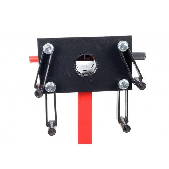 Suporte de Motor, Rotativo, 450Kg refª 63599 MADER Suporte de Motor, Rotativo, 450Kg refª 63599 MADER