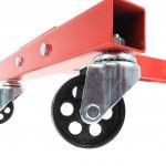 Suporte de Motor, Rotativo, 450Kg refª 63599 MADER Suporte de Motor, Rotativo, 450Kg refª 63599 MADER