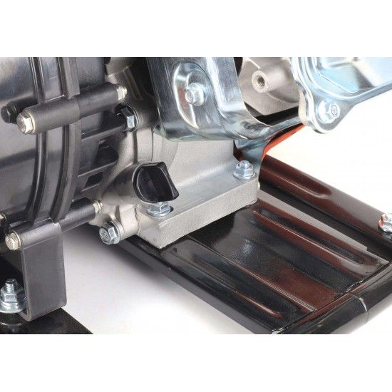 Motobomba, 210cc, 2, Líquidos Corrosivos refª 49527 MADER Motobomba, 210cc, 2, Líquidos Corrosivos refª 49527 MADER