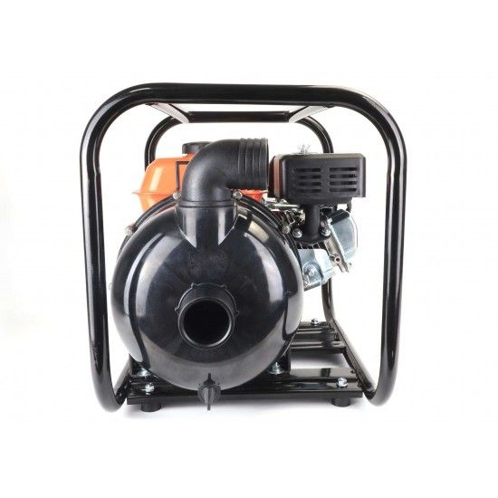 Motobomba, 210cc, 2, Líquidos Corrosivos refª 49527 MADER Motobomba, 210cc, 2, Líquidos Corrosivos refª 49527 MADER