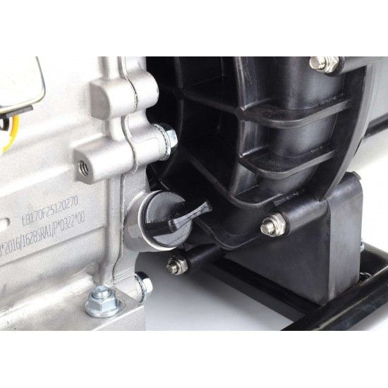 Motobomba, 210cc, 2, Líquidos Corrosivos refª 49527 MADER Motobomba, 210cc, 2, Líquidos Corrosivos refª 49527 MADER