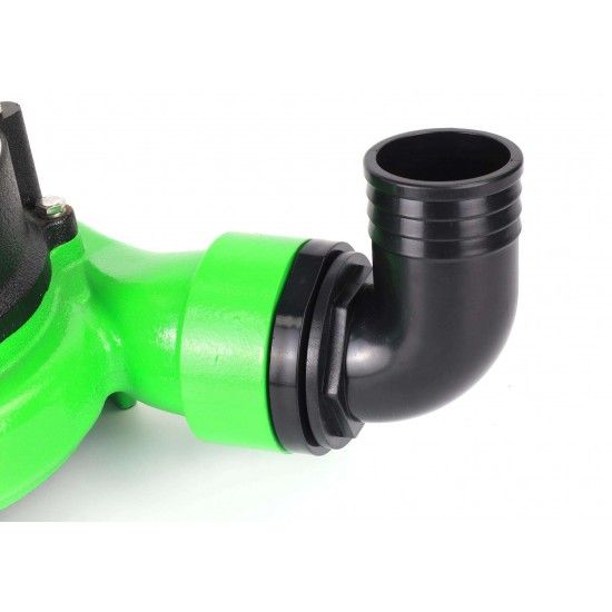 Bomba Submersível, Águas Sujas, 1300W, com Triturador refª 48583 SAURIUM Bomba Submersível, Águas Sujas, 1300W, com Triturador refª 48583 SAURIUM