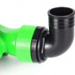 Bomba Submers�vel, �guas Sujas, 1300W, com Triturador  ref� 48583 SAURIUM