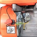Motobomba, 210cc, 2, Líquidos Corrosivos refª 49527 MADER Motobomba, 210cc, 2, Líquidos Corrosivos refª 49527 MADER