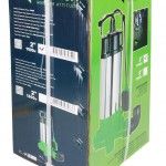 Bomba Submers�vel, �guas Sujas, 1300W, com Triturador  ref� 48583 SAURIUM