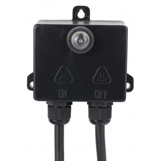Bomba Submersível, Águas Sujas, 1100W, com Triturador refª 48582 SAURIUM Bomba Submersível, Águas Sujas, 1100W, com Triturador refª 48582 SAURIUM