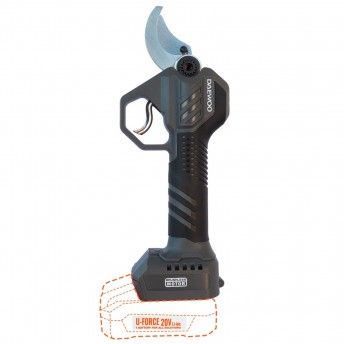 Tesoura de poda sem Escovas 20V (sem bateria e carregador) refª DALPSBL20-35 Daewoo Tesoura de poda sem Escovas 20V (sem bateria e carregador) refª DALPSBL20-35 Daewoo