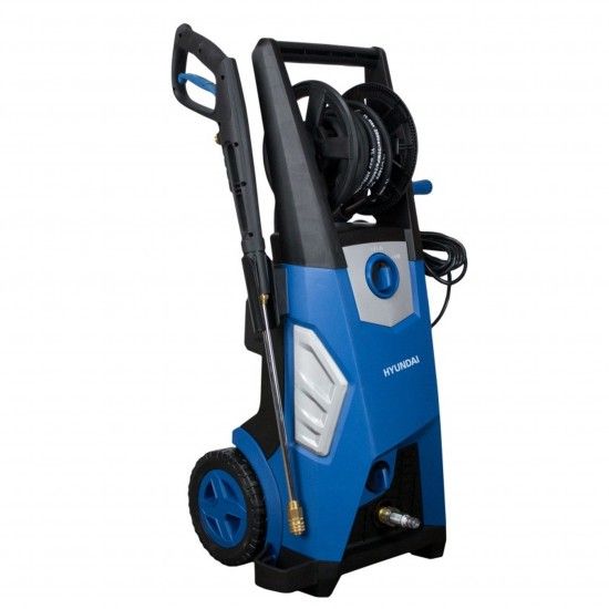 Lavadora 170bar 2500w refª HYWE17-50L Hyundai Lavadora 170bar 2500w refª HYWE17-50L Hyundai
