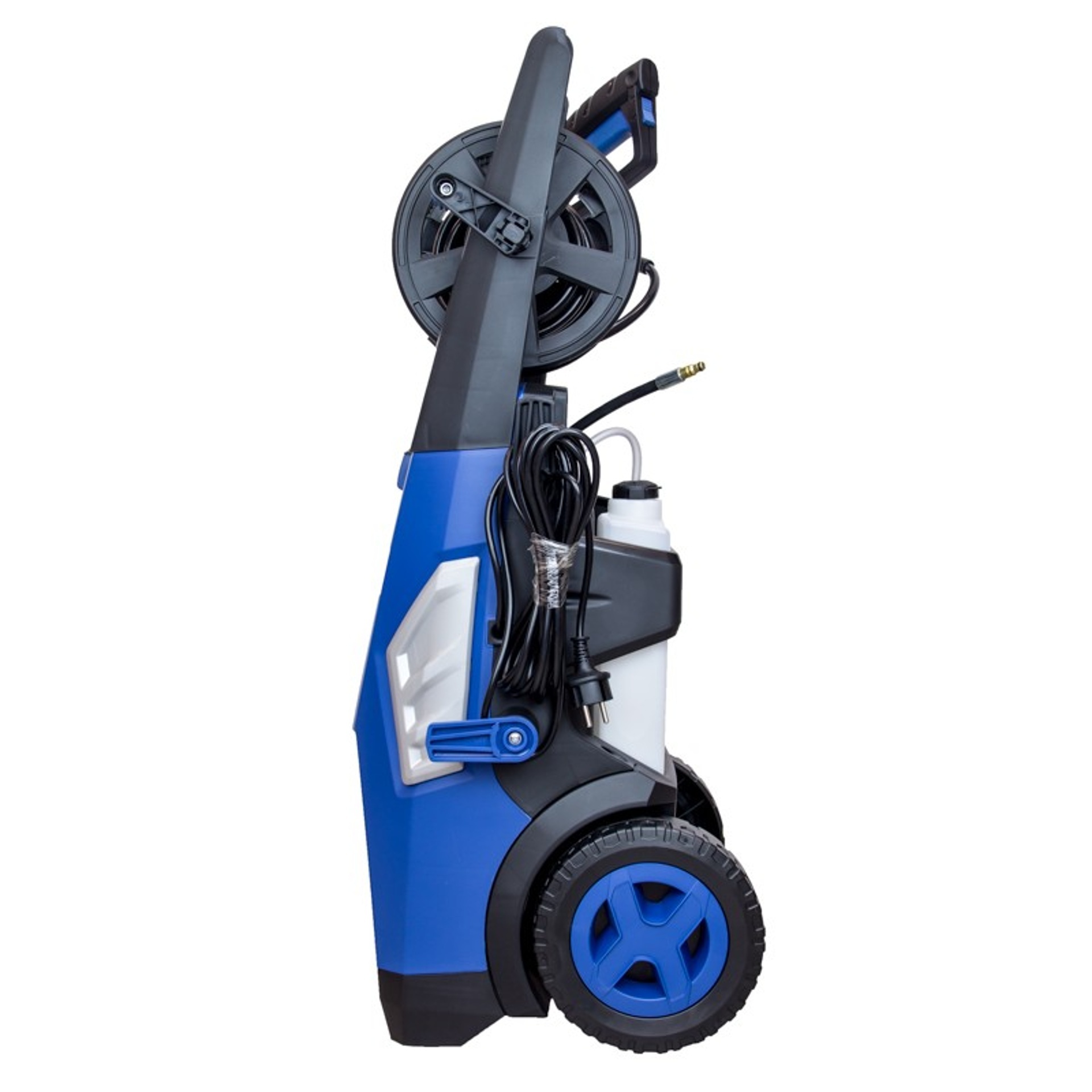 Lavadora 170bar 2500w refª HYWE17-50L Hyundai