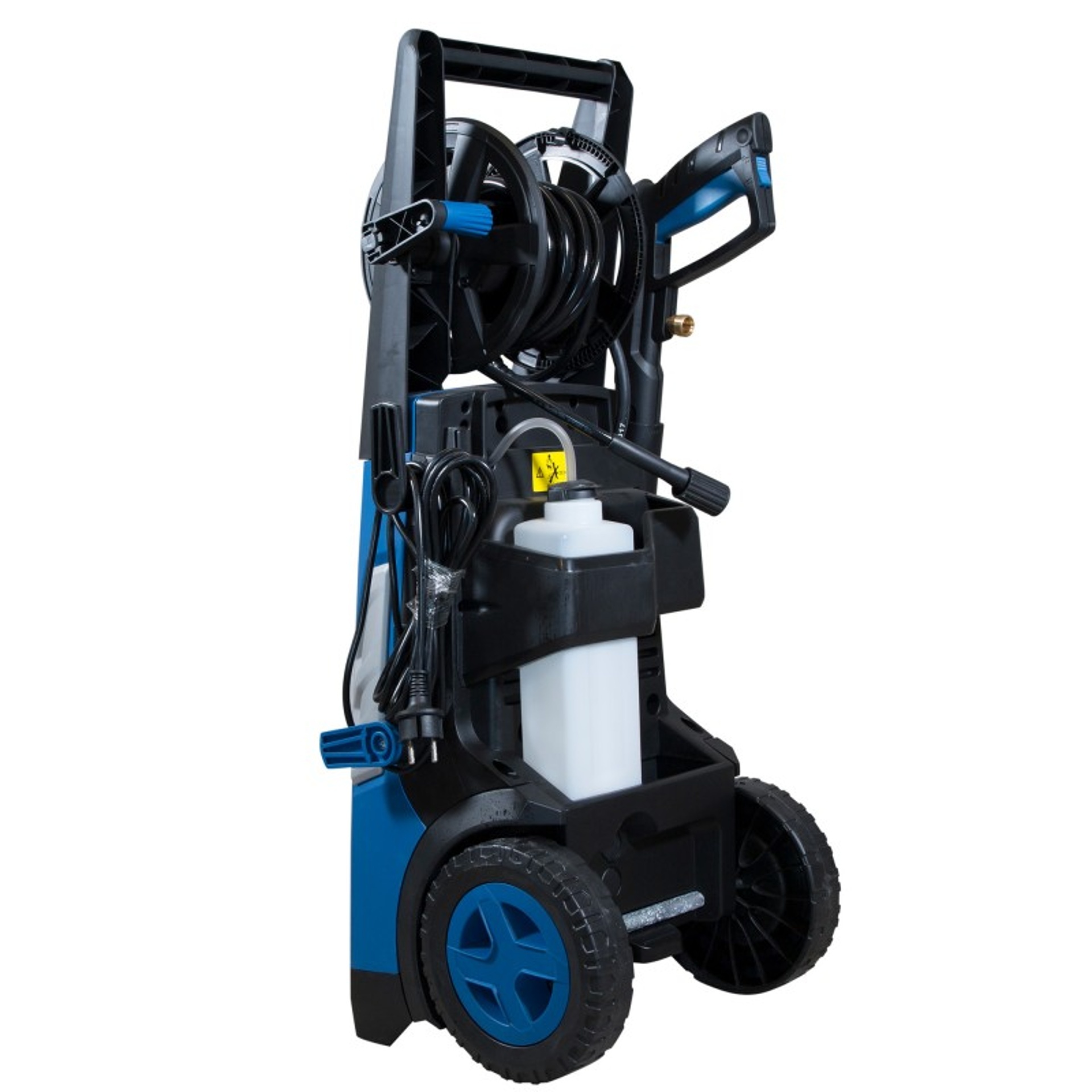 Lavadora 150bar 2000w refª HYWE15-42L Hyundai