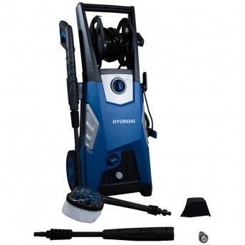 Lavadora 150bar 2000w refª HYWE15-42L Hyundai Lavadora 150bar 2000w refª HYWE15-42L Hyundai