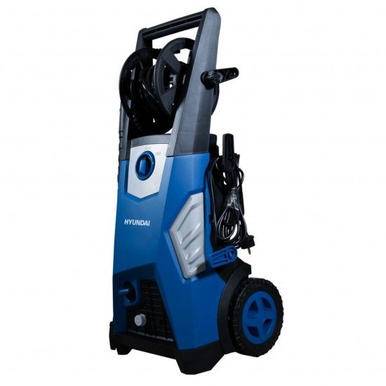 Lavadora 150bar 2000w refª HYWE15-42L Hyundai Lavadora 150bar 2000w refª HYWE15-42L Hyundai