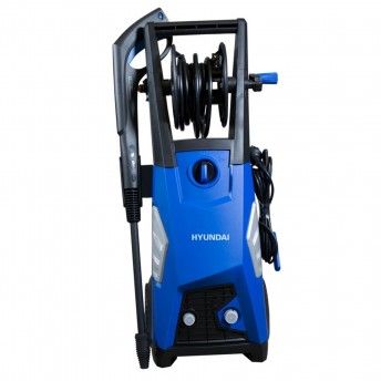 Lavadora 130bar 1600w refª HYWE13-36L Hyundai Lavadora 130bar 1600w refª HYWE13-36L Hyundai
