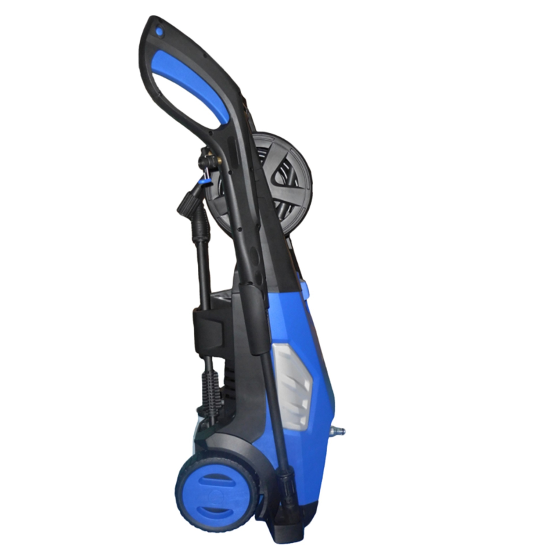 Lavadora 130bar 1600w refª HYWE13-36L Hyundai