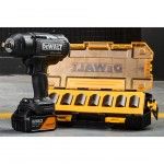 Conjunto 7 Chaves de Caixa 1/2 McLaren refª DT70905-QZ Dewalt Conjunto 7 Chaves de Caixa 1/2 McLaren refª DT70905-QZ Dewalt