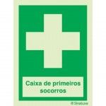 Sinal deficientes, 150x150 opaco refª P2403 Sinalux Sinal deficientes, 150x150 opaco refª P2403 Sinalux