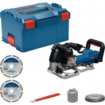 M�quina de ro�os PRO GNF20-40 ref� 06016C5100 BOSCH