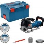 Máquina de roços PRO GNF20-40 refª 06016C5100 BOSCH Máquina de roços PRO GNF20-40 refª 06016C5100 BOSCH