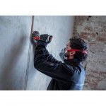 Máquina de roços PRO GNF20-40 refª 06016C5100 BOSCH Máquina de roços PRO GNF20-40 refª 06016C5100 BOSCH