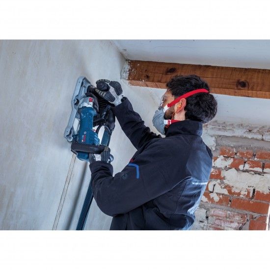 Máquina de roços PRO GNF20-40 refª 06016C5100 BOSCH Máquina de roços PRO GNF20-40 refª 06016C5100 BOSCH