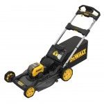Corta-relvas 53cm XR 54V (sem baterias) refª DCMWP500N-XJ DEWALT Corta-relvas 53cm XR 54V (sem baterias) refª DCMWP500N-XJ DEWALT