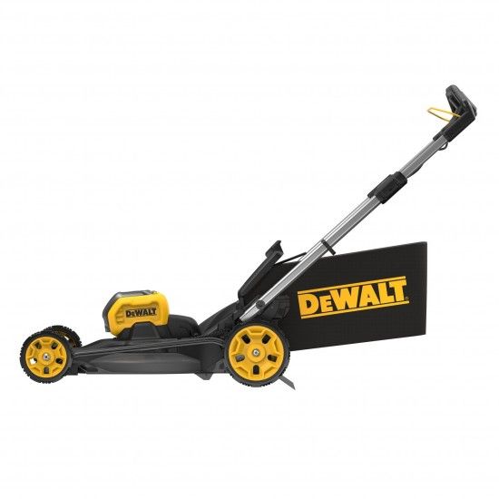 Corta-relvas 53cm XR 54V (sem baterias) refª DCMWP500N-XJ DEWALT Corta-relvas 53cm XR 54V (sem baterias) refª DCMWP500N-XJ DEWALT