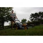 Corta-relvas 53cm XR 54V (sem baterias) refª DCMWP500N-XJ DEWALT Corta-relvas 53cm XR 54V (sem baterias) refª DCMWP500N-XJ DEWALT