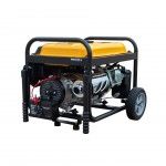 Gerador Gasolina AVR 3.5KW refª K3500E Kompak Gerador Gasolina AVR 3.5KW refª K3500E Kompak